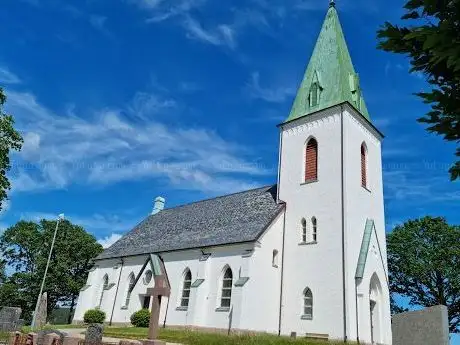 Photo de Ljungs Kyrka