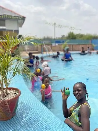 Photo de Champions Playground