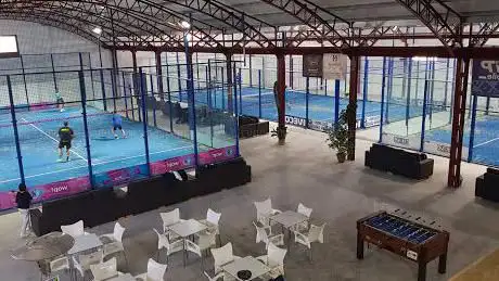 Photo de Social Pádel Club