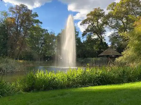Photo de Parc Edith Klein