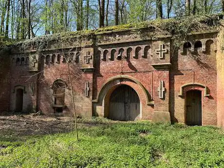 Photo de Fort 5