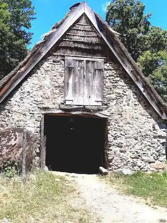 Photo de Bergerie Sainte Bernadette