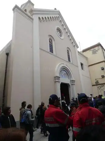 Photo de Saint Giovanni