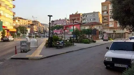Photo de Kenan Evren Heykeli