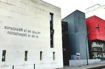 Photo de Musée de la Résistance et de la Déportation