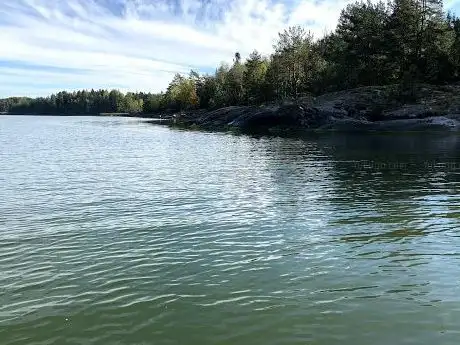 Photo de Esteröns Naturreservat