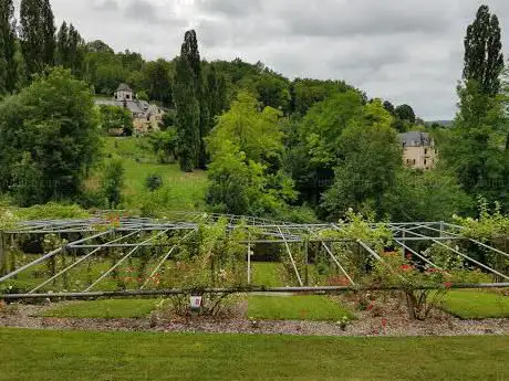 Photo de Les Jardins de l'Imaginaire