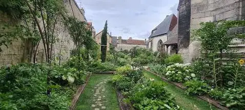 Photo de Jardin des innocents