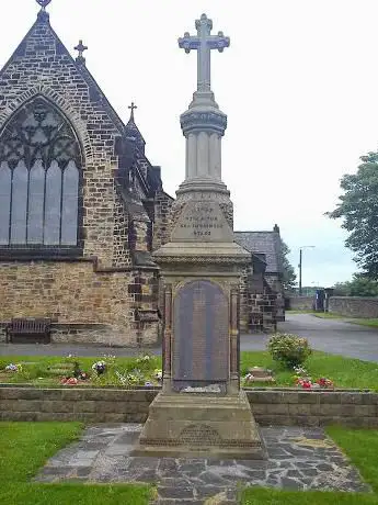 Photo de Christ Church New Seaham