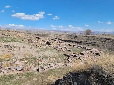 Photo de Kültepe