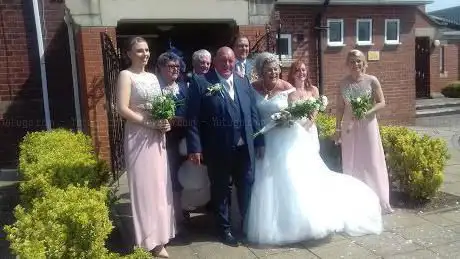 Photo de Cudworth Methodist Church