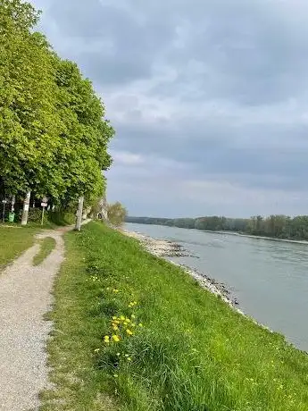 Photo de Donauauen - Petronell-Carnuntum National Park