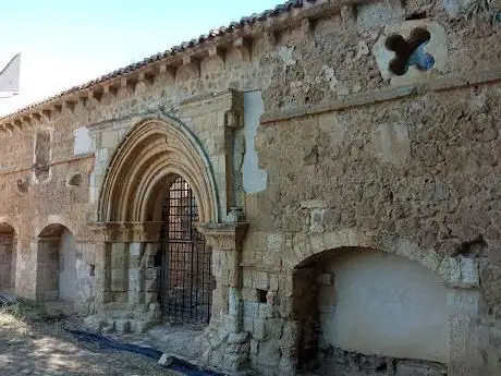 Photo de Monasterio de San Salvador