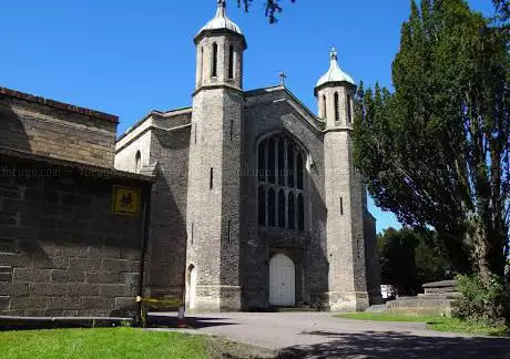 Photo de St Saviour's Church