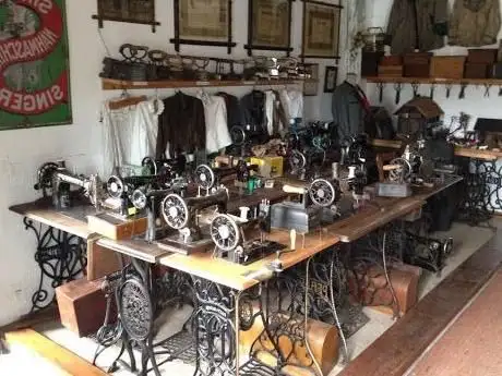 Photo de Museum bäuerliches Handwerk