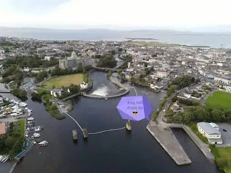 Photo de Wild Galway Boat Tours