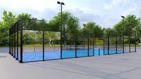 Photo de TMPadel Fabricantes de pistas de padel