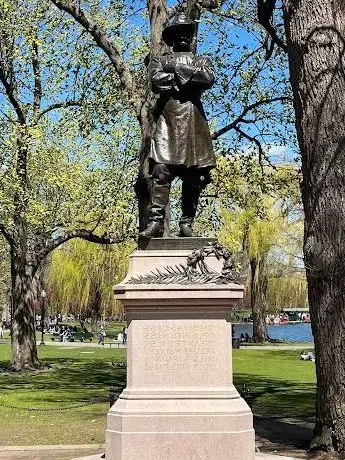 Photo de Tadeusz Kosciuszko Statue