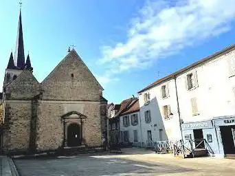 Photo de Église Saint-Martin