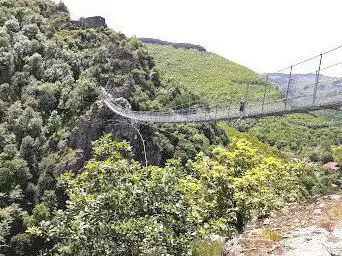 Photo de La Passerelle de Mazamet