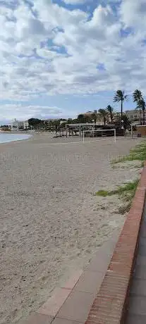 Photo de Platja L'Arenal