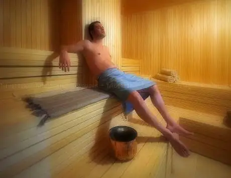 Photo de AURA SPA