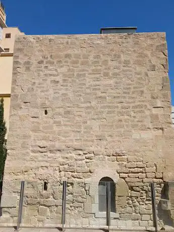 Photo de Ferrer Tower