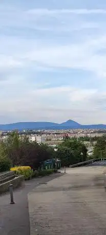 Photo de Parque Berriozar Pueblo
