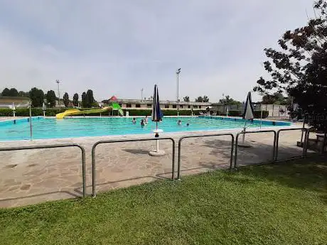 Photo de Piscina Comunale di Borgonovo