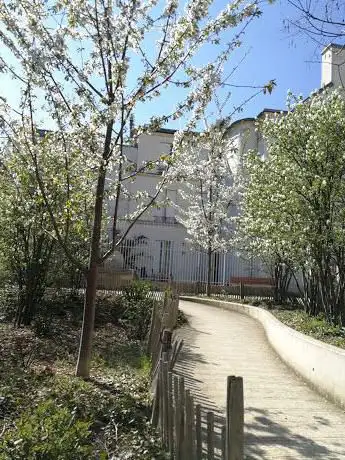 Photo de Jardin Léon Zyguel
