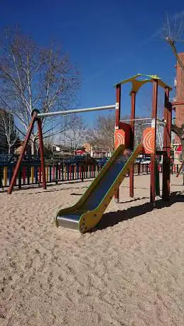 Photo de Plaza del Quiñón