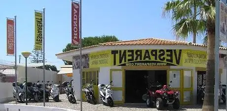 Photo de Vespa Rent - Motorcycle rental