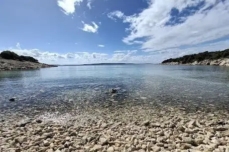 Photo de Plaža Letavica