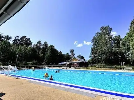 Photo de Stora Sköndals Handikappbad