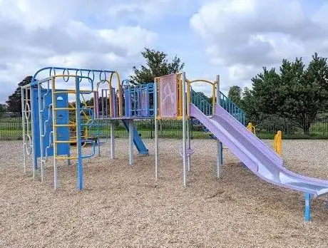 Beech Park Playground