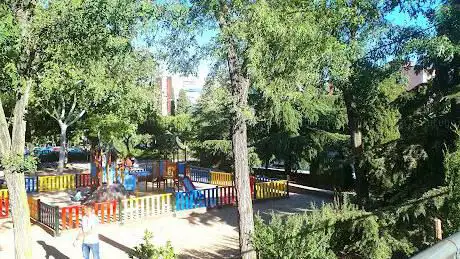 Photo de Leganés Park