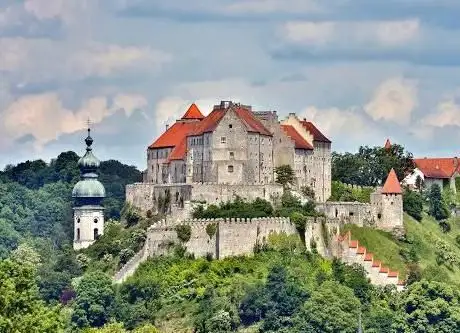 Photo of Burghausen Touristik GmbH