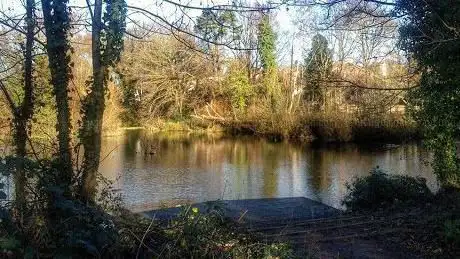 Photo de Sholing Valleys Study Centre