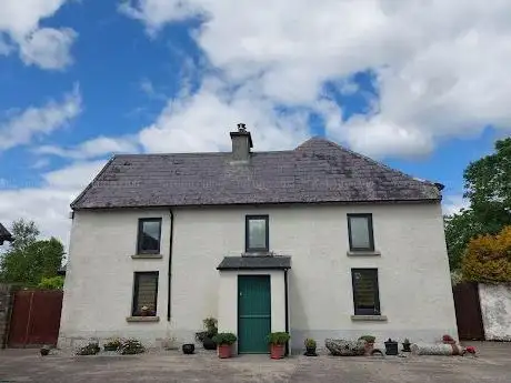 Photo de The Kennedy Homestead