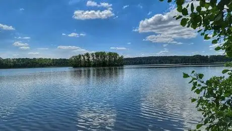 Photo de Moderfitzsee