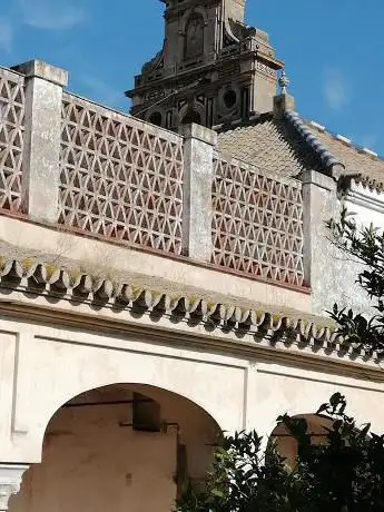 Photo de Convento de Santa Inés