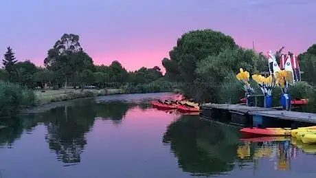 Photo of Base nautique du Parroudé - Canoë kayak Paddle Torreilles
