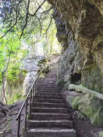 Photo of Elora Gorge Lookout