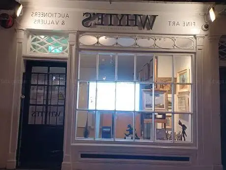 Photo de Whyte's Irish Art & Collectables Auctioneers