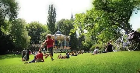 Photo of Koningin Astridpark