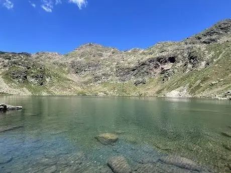 Photo de Estany de Més Amunt