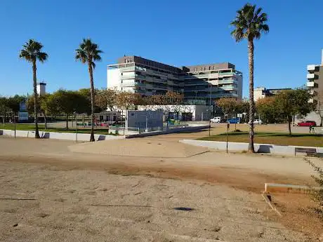 Photo de La Balaguera Park