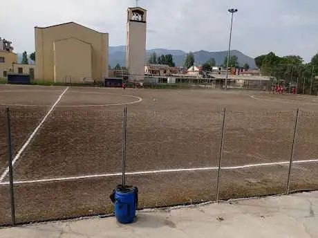 Photo de Campo Sportivo