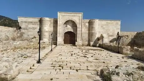 Photo de Çardak Hanı
