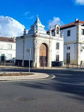 Photo de Capela do Santo Cristo